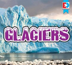 Cover Glaciers (eBook, ePUB)