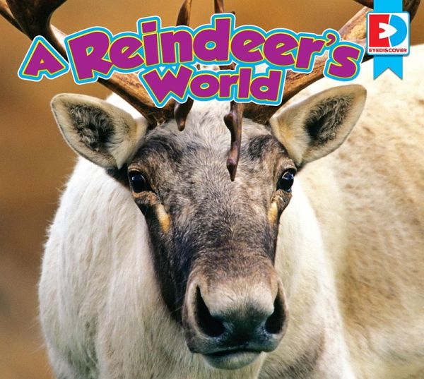 A Reindeer's World (eBook, PDF)