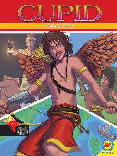 Cover Cupid God of Love (eBook, PDF)