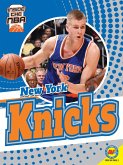 New York Knicks (eBook, PDF)