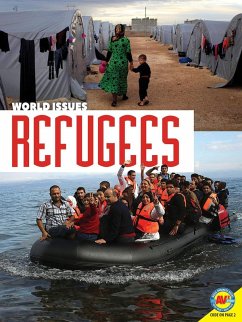 Refugees (eBook, PDF) - Brundle, Harriet