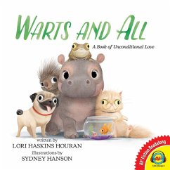 Warts and All (eBook, PDF) - Haskins Houran, Lori