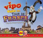 Vipo Visits the Tour de France (eBook, PDF)