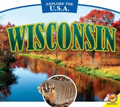 Cover Wisconsin (eBook, PDF)