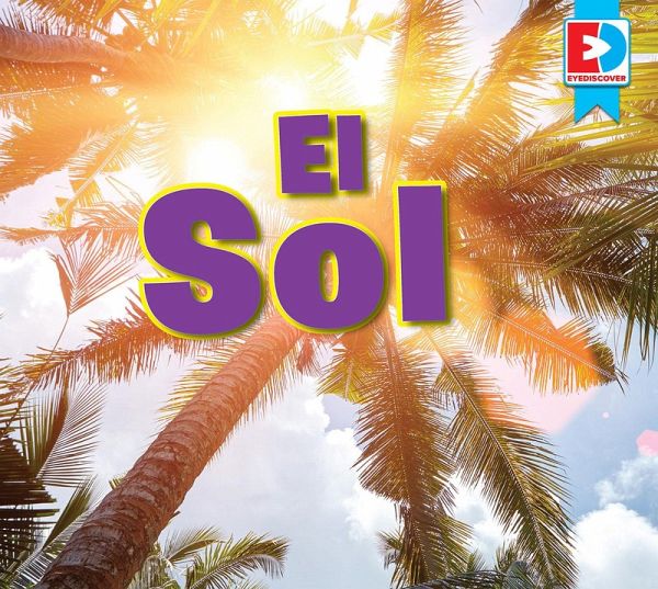 El Sol (eBook, PDF) El Sol (eBook, PDF)