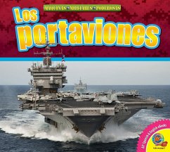 Cover Los portaviones (eBook, PDF)
