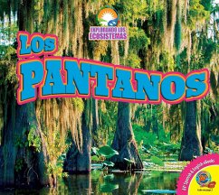 Los pantanos (eBook, PDF) - Willis, John