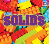 States of Matter: Solids (eBook, PDF) States of Matter: Solids (eBook, PDF)