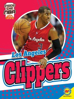 Los Angeles Clippers (eBook, PDF) - Moussavi, Sam