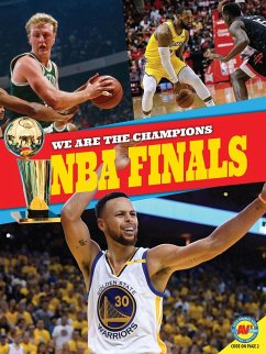Cover NBA Finals (eBook, PDF)