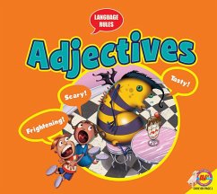 Adjectives (eBook, PDF) - Heinrichs, Ann