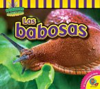 Las babosas (eBook, PDF)