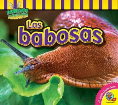 Cover Las babosas (eBook, PDF)
