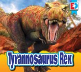 Tyrannosaurus Rex (eBook, PDF)