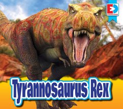 Tyrannosaurus Rex (eBook, PDF) - Koran, Maria