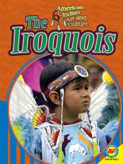 Cover The Iroquois (eBook, PDF)