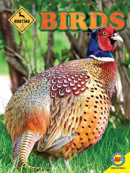 Birds (eBook, PDF)