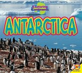 Antarctica (eBook, PDF) Antarctica (eBook, PDF)