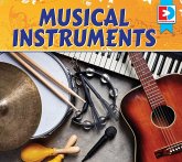 Musical Instruments (eBook, PDF) Musical Instruments (eBook, PDF)