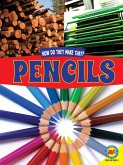 Pencils (eBook, PDF)