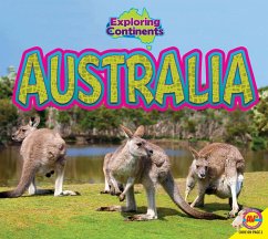 Cover Australia (eBook, PDF)
