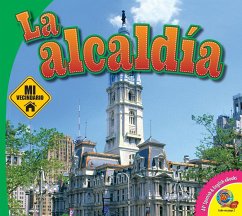 Cover La alcaldía (eBook, PDF)