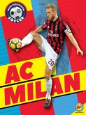 AC Milan (eBook, PDF)