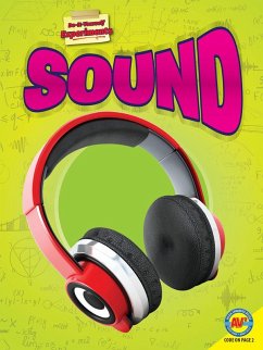 Sound (eBook, PDF) - Hagler, Gina