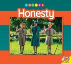 Honesty (eBook, PDF)