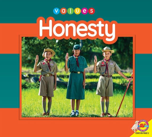 Honesty (eBook, PDF)