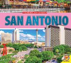 San Antonio (eBook, PDF)