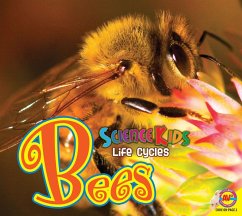 Bees (eBook, PDF) - Gillespie, Katie
