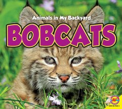 Cover Bobcats (eBook, PDF)