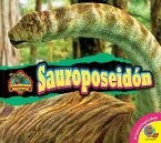 Sauroposeidón (eBook, PDF)