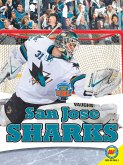 San Jose Sharks (eBook, PDF)