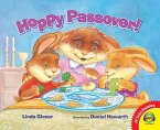 Hoppy Passover! (eBook, ePUB)