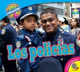 Los policías (eBook, PDF) Los policías (eBook, PDF)