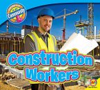 Construction Workers (eBook, PDF)