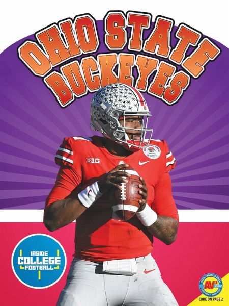Ohio State Buckeyes (eBook, PDF)