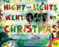 Cover The Night the Lights Went Out on Christmas (eBook, ePUB)