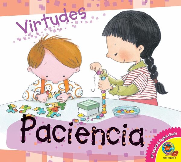 Paciencia (eBook, PDF) Paciencia (eBook, PDF)