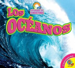Cover Los océanos (eBook, PDF)