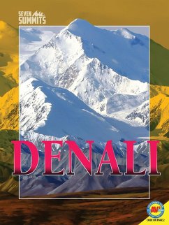 Denali (eBook, PDF) - Daly, Ruth