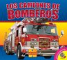 Los camiones de bomberos (eBook, PDF) - Bild 1