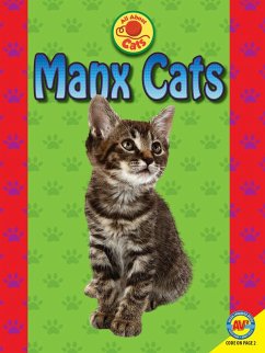 Manx Cats (eBook, PDF) - Gagne, Tammy