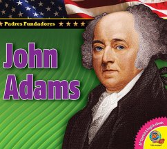 Cover John Adams (eBook, PDF)