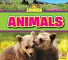 Animals (eBook, PDF) - Bild 1