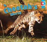 A Cheetah's World (eBook, PDF) A Cheetah's World (eBook, PDF)