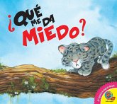 ¿Qué me da miedo? (eBook, PDF)