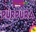 Púrpura (eBook, PDF)